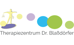 Logo der Firma Blaßdörfer Therapiezentrum aus Oerlenbach