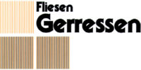 Logo der Firma Fliesen Gerressen GmbH aus Mönchengladbach