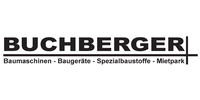 Logo der Firma Buchberger Baugeräte Handel GmbH aus Ingolstadt