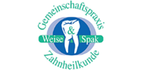 Logo der Firma Gemeinschaftspraxis für Zahnheilkunde Weise & Spak aus Schlüchtern