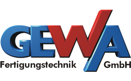 Logo der Firma GEWA Fertigungstechnik Waidelich GmbH aus Kleinheubach