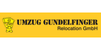 Logo der Firma Umzug Gundelfinger Relocation GmbH aus Mittweida