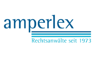 Logo der Firma amperlex Riedl & Kollegen aus Dachau