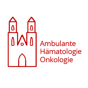 Logo der Firma Schwerpunktpraxis für Hämatologie und Onkologie aus Magdeburg