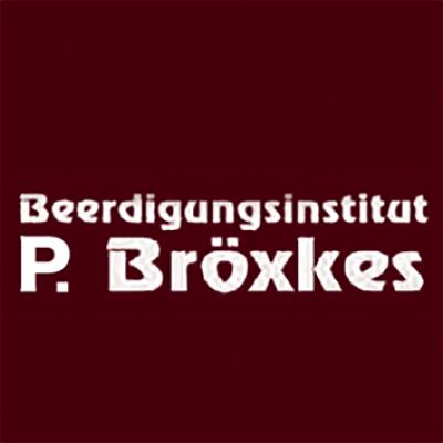 Logo der Firma Bestatter Pascal Bröxkes aus Mönchengladbach