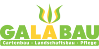 Logo der Firma Gala Bau u. Service GbR aus Zeulenroda-Triebes