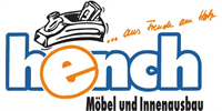 Logo der Firma Schreinerei Hench Johannes aus Aschaffenburg auf dem Branchenportal Tischler-Schreiner.org