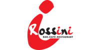 Logo der Firma Rossini Restaurant aus Hof