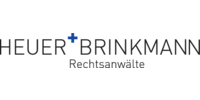 Logo der Firma Heuer und Brinkmann aus Celle