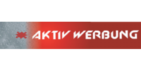 Logo der Firma AKTIV WERBUNG Freiberg aus Bobritzsch-Hilbersdorf