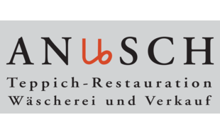 Logo der Firma Anusch Teppich aus Aschaffenburg