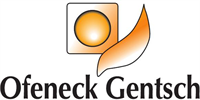 Logo der Firma Kachelöfen Kamine Gentsch aus Schwabach auf dem Branchenportal Heizungsbau.net