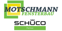 Logo der Firma Motschmann Fenster aus Ebersdorf auf dem Branchenportal Glaserei.org