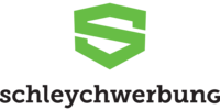 Logo der Firma schleychwerbung aus Oschatz