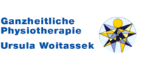 Logo der Firma Woitassek Ursula, Ganzheitliche Physiotherapie aus Lahr