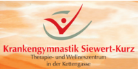 Logo der Firma Krankengymnast Siewert-Kurz aus Pegnitz