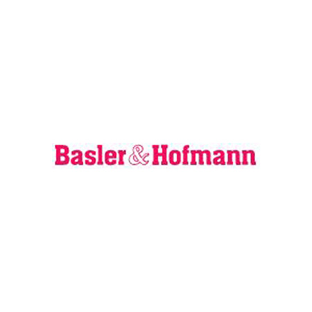 Logo der Firma Basler & Hofmann Deutschland GmbH Halle aus Halle (Saale)