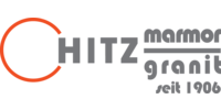Logo der Firma HITZ Grabmale aus Fürth