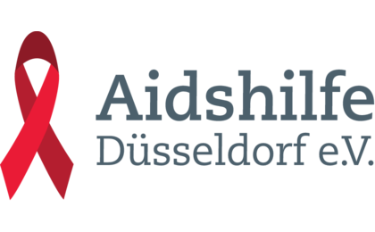 Logo der Firma Aidshilfe Düsseldorf e.V. Aids - Beratung - Test aus Düsseldorf