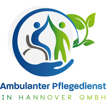 Logo der Firma Pflegedienst in Hannover GmbH aus Hannover
