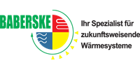 Logo der Firma BABERSKE SVEN aus Selb auf dem Branchenportal Klimatechniker.net