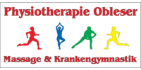 Logo der Firma Physiotherapie Obleser Heinz-Peter aus Hahnbach