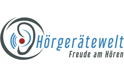 Logo der Firma Hörgerätewelt Inh. Daniel Schönhaber aus Bayreuth