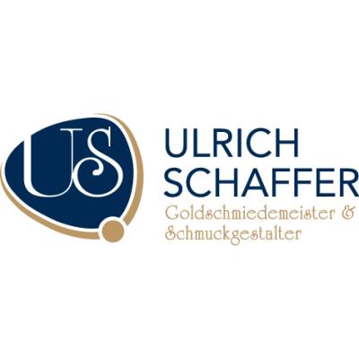 Logo der Firma Goldschmiede Ulrich Schaffer aus Plauen
