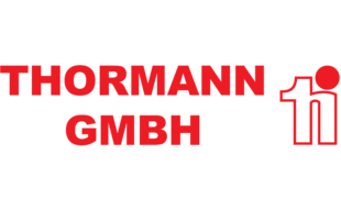 Logo der Firma Thormann GmbH aus Heiligenhaus