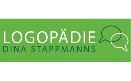 Logo der Firma Logopädie Stappmanns Dina aus Mönchengladbach