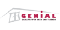 Logo der Firma G E N I A L aus Ingolstadt