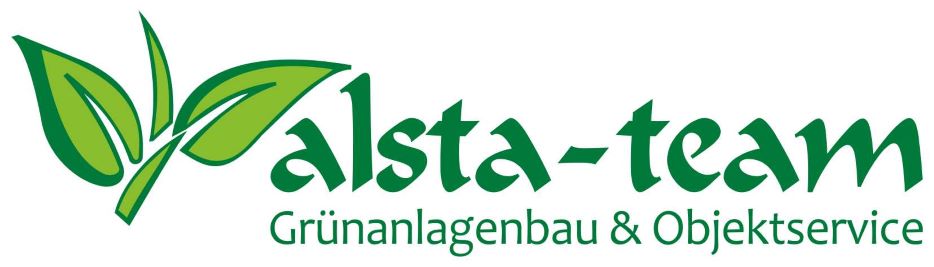 Logo der Firma alsta-team aus Storkow (Mark)