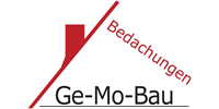 Logo der Firma Dachdecker Ge-Mo-Bau GmbH aus Kalkar auf dem Branchenportal Dachdecker.com