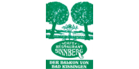 Logo der Firma Sinnberg Restaurant aus Bad Kissingen