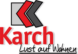 Logo der Firma E. Karch & Co. GmbH aus Bad Kissingen auf dem Branchenportal Bauunternehmen.org