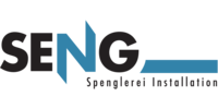Logo der Firma Seng Spenglerei aus Feuchtwangen