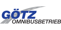 Logo der Firma Götz - Reisen GmbH, Omnibusunternehmen aus Altenkunstadt