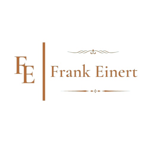 Logo der Firma Frank Einert nachhaltige Finanzkonzepte aus Beckingen