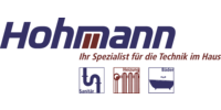 Logo der Firma Hohmann GmbH & Co. KG aus Korschenbroich