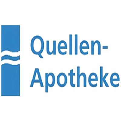 Logo der Firma Quellen-Apotheke Claudia Schneider aus München