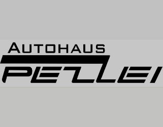 Logo der Firma Autohaus Pezzei aus Oberhausen