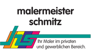 Logo der Firma Malermeister Harald Schmitz aus Velbert