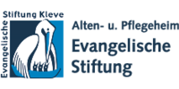 Logo der Firma Alten- u. Pflegeheim Evangelische Stiftung aus Kleve