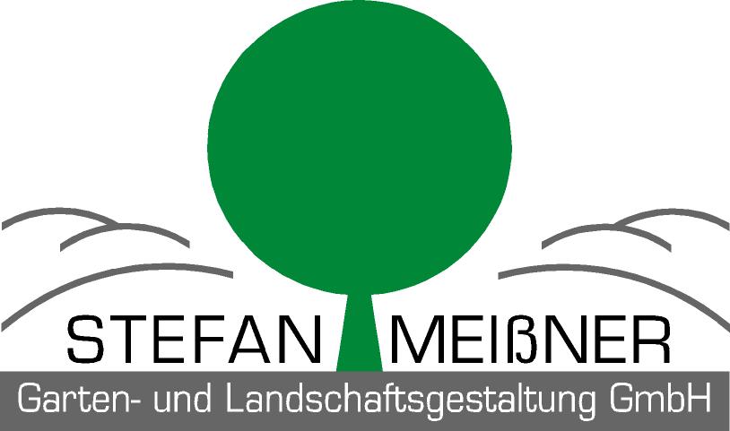 Logo der Firma Stefan Meißner Garten- und Landschaftsgestaltung GmbH aus Lachendorf