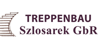 Logo der Firma Szlosarek Treppenbau aus Neustadt auf dem Branchenportal Tischler-Schreiner.org