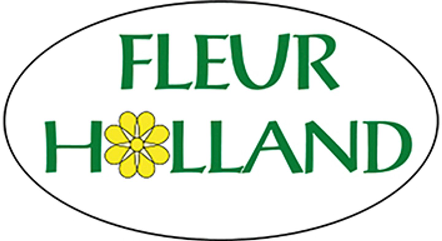 Logo der Firma Fleur-Holland Blumen aus Bayreuth