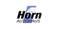 Logo der Firma Autohaus Horn aus Hessisch Lichtenau