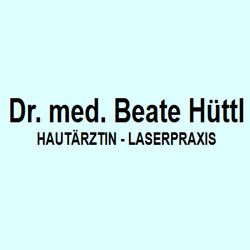 Logo der Firma Hüttl Beate Hautärztin aus Berlin