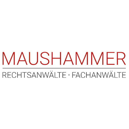 Logo der Firma Maushammer Rechtsanwälte & Fachanwälte aus Freilassing