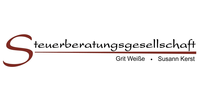 Logo der Firma Weiße - Kerst Steuerberatungsgesellschaft mbH & Co. KG aus Gotha